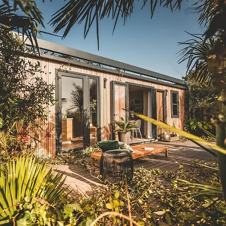 Camping De La Cote Des Legendes Brignogan-Plages Exterior photo